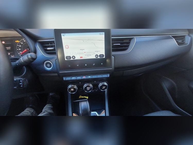 Renault Arkana 1.3 TCE 140CV foto 4